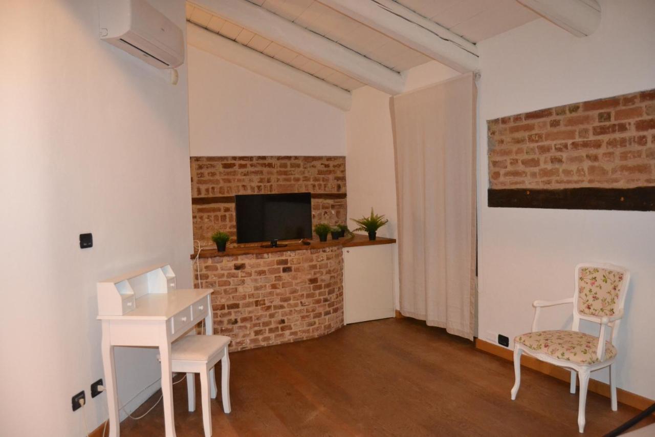 키에리 Casa Chiara 아파트 외부 사진