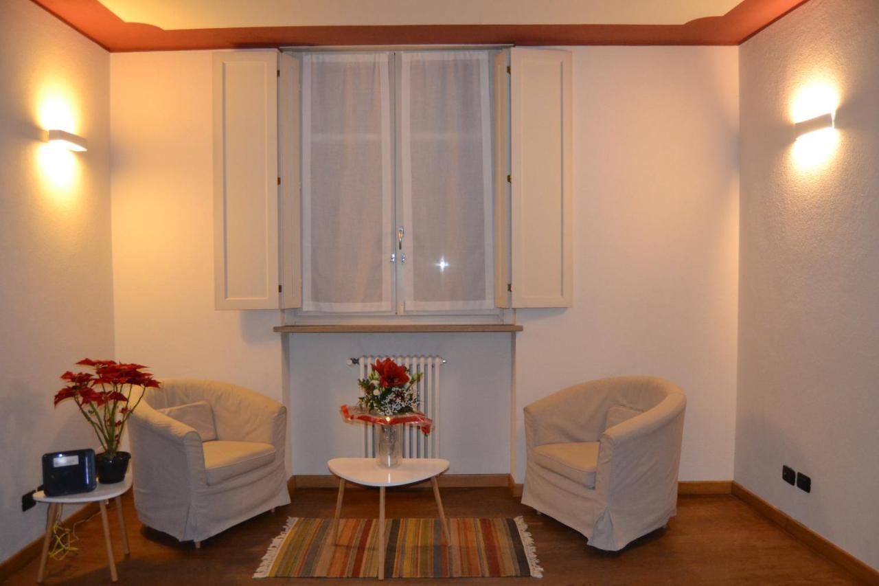 키에리 Casa Chiara 아파트 외부 사진